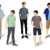 テンプレートタイトル