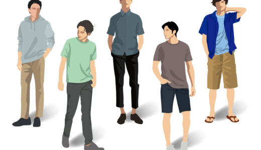 テンプレートタイトル